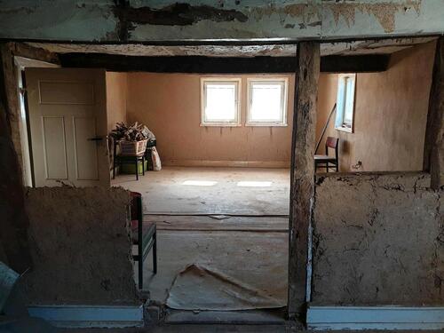 Foto - Einfamilienhaus in Niederaula zum Kaufen