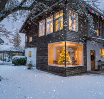 historisches Bauernhaus – zu mieten für die Weihnachtsferien in Bayern - Aham