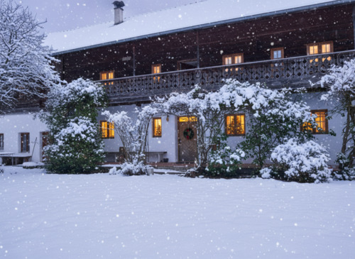 Foto - andere zur Miete in Aham