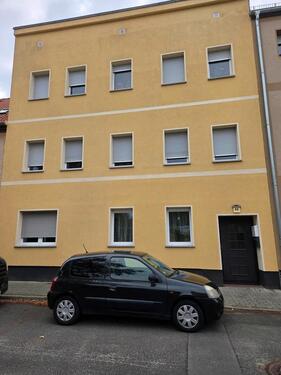 Foto - Schöne Wohnung in Greppin - 480,00 EUR Kaltmiete, ca.  60,00 m²