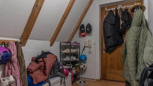 Foto - 2 Zimmer Etagenwohnung in Landshut