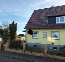 Doppelhaushälfte mit großem Grundstück - Salzgitter