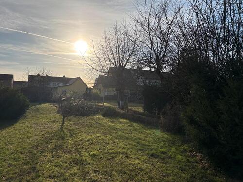 Foto - 7 Zimmer Einfamilienhaus in Salzgitter