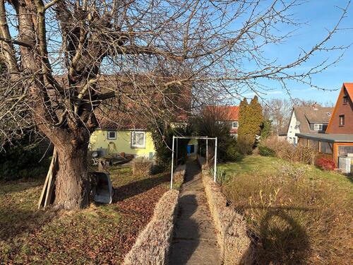 Foto - Einfamilienhaus in Salzgitter zum Kaufen