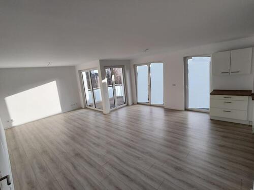 Foto - 3 Zimmer Etagenwohnung zur Miete in Sassenburg