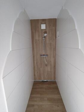 Foto - Etagenwohnung in Sassenburg zur Miete