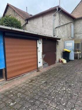 Foto - 4 Zimmer Einfamilienhaus zum Kaufen in Mainz