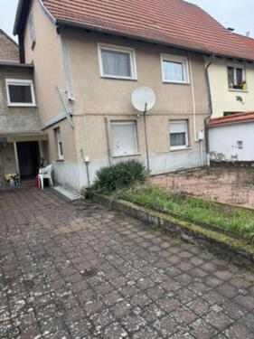 Foto - 4 Zimmer Einfamilienhaus in Mainz
