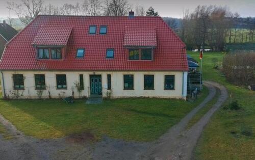 Foto - 3 Zimmer Dachgeschoßwohnung zur Miete in Bad Doberan