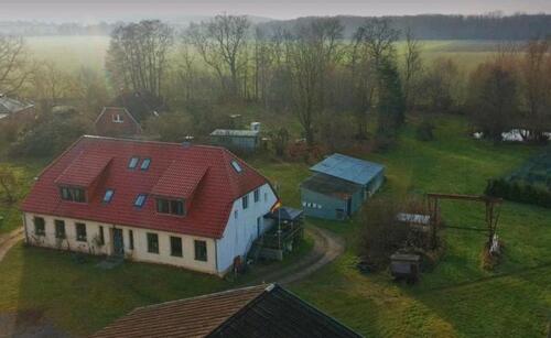 Foto - 3 Zimmer Dachgeschoßwohnung in Bad Doberan