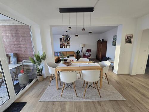 Foto - 3 Zimmer Etagenwohnung zur Miete in Kiel