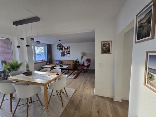 Foto - 3 Zimmer Etagenwohnung in Kiel