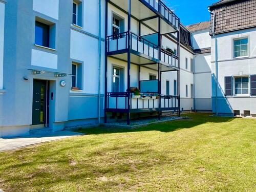 Foto - Wunderschöne, renovierte 3-Zimmer Wohnung am Rahmer Wald