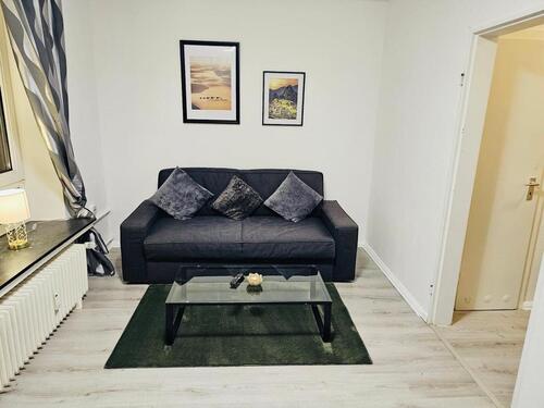 Foto - 2 Zimmer Etagenwohnung zur Miete in Wilhelmshaven