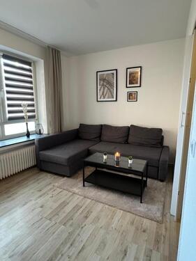 Foto - 2 Zimmer Etagenwohnung in Wilhelmshaven