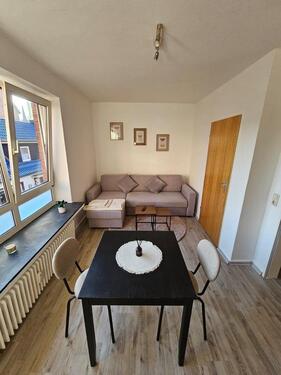 Foto - Etagenwohnung in Wilhelmshaven zur Miete