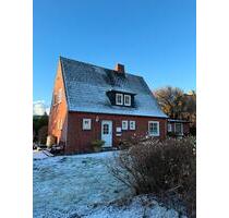 Gemütliche 2-Zimmer-Wohnung in Wenningstedt all inkl. - Wenningstedt-Braderup (Sylt)