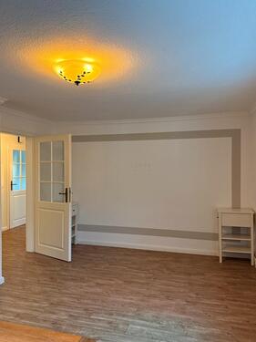 Foto - 2 Zimmer Erdgeschoßwohnung in Wenningstedt-Braderup (Sylt)