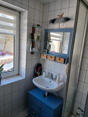 Foto - Etagenwohnung in Haldensleben zur Miete