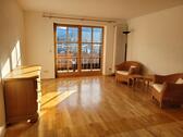 Foto - Sonnige 2-Zimmer Wohnung mit Bergblick in Schliersee
