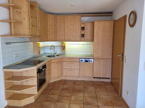 Foto - 2 Zimmer Etagenwohnung zur Miete in Schliersee