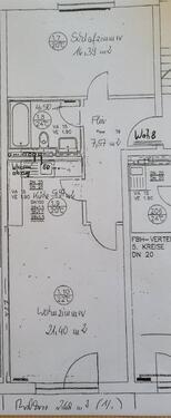 Foto - Etagenwohnung in Schliersee zur Miete