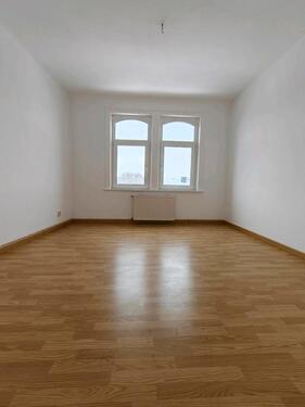 Foto - 2 Zimmer Etagenwohnung zur Miete in Mühlhausen (Thüringen)