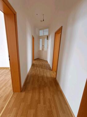 Foto - Etagenwohnung in Mühlhausen (Thüringen) zur Miete