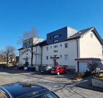 Helle 41 qm Wohnung; 1 Zimmer in Bad Wünnenberg-Haaren - Altenbeken