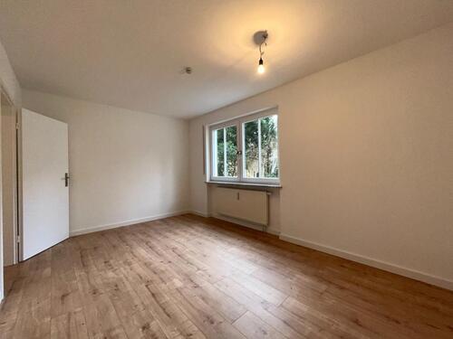 Foto - 3 Zimmer Erdgeschoßwohnung in München