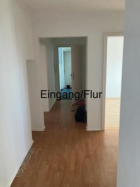 Foto - Helle ruhige 3 Zi Whg in Freilassing mit Balkon