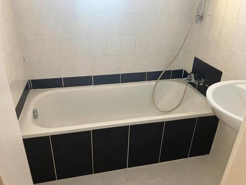 Foto - 3 Zimmer Etagenwohnung in Freilassing