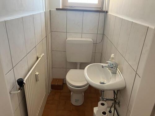 Foto - Etagenwohnung in Freilassing zur Miete