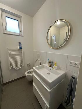 Foto - Etagenwohnung in Hannover zur Miete