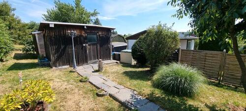 Foto - Grundst&uuml;ck in Plauen zur Miete