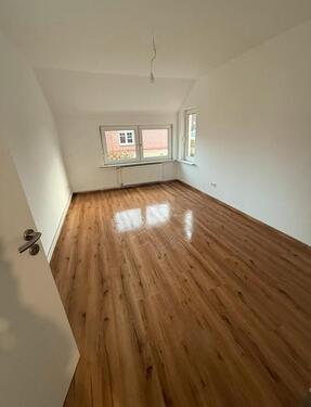 Foto - Moderne 3 - Zimmer Wohnung mit Garten in Pilsum