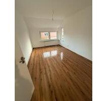 Moderne 3 - Zimmer Wohnung mit Garten in Pilsum - Krummhörn