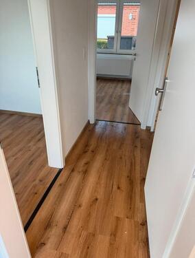 Foto - 3 Zimmer Erdgeschoßwohnung zur Miete in Krummhörn