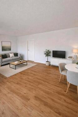 Foto - 4 Zimmer Etagenwohnung zur Miete in Süderbrarup