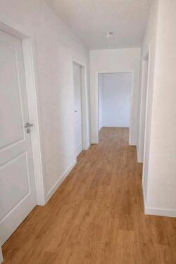 Foto - 4 Zimmer Etagenwohnung in Süderbrarup