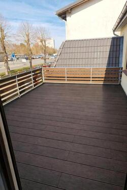 Foto - Etagenwohnung in Süderbrarup zur Miete