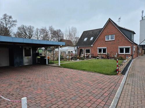 Foto - Einfamilienhaus in ruhiger Lage mit Wintergarten