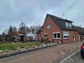 Foto - 4 Zimmer Einfamilienhaus zum Kaufen in Beidenfleth