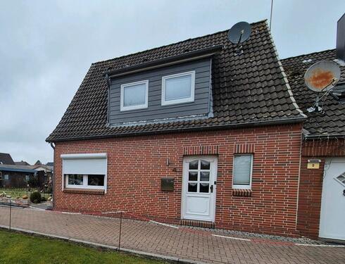 Foto - 4 Zimmer Einfamilienhaus in Beidenfleth