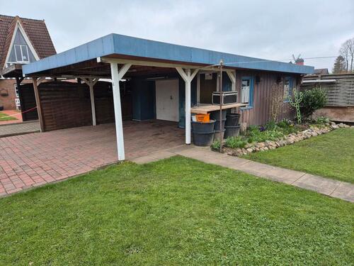 Foto - Einfamilienhaus in Beidenfleth zum Kaufen