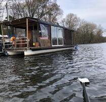 Houseboot untermiete Tegel - 1.000,00&nbsp;EUR Kaltmiete, in Berlin (PLZ: 13583) Spandau