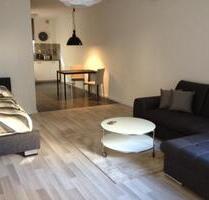 Modernes möbliertes 50m² Studio mit Südbalkon und Parkplatz - Berlin Charlottenburg-Wilmersdorf