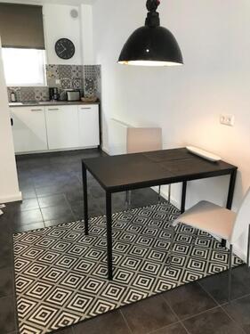 Foto - 1 Zimmer Hochparterre in Berlin