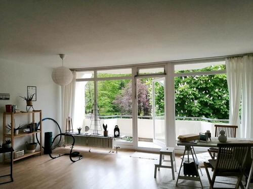 Foto - 890€ warm - Gepflegte 3-Zimmer-Wohnung Heiligenhafen