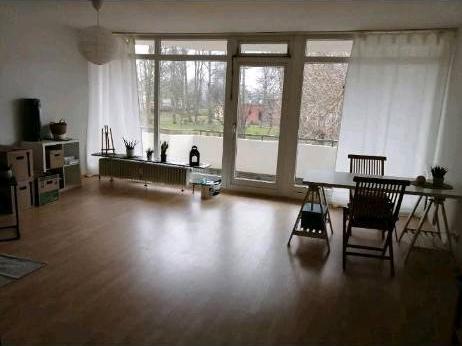 Foto - 3 Zimmer Etagenwohnung zur Miete in Heiligenhafen